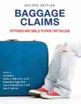 Marren / Wall / Paige |  Baggage Claims | Buch |  Sack Fachmedien
