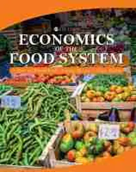 Blandford / Dunn / Webb |  Economics of the Food System | Buch |  Sack Fachmedien