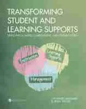 Adelman |  Transforming Student and Learning Supports | Buch |  Sack Fachmedien