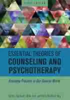 Zalaquett / Ivey |  Essential Theories of Counseling and Psychotherapy | Buch |  Sack Fachmedien
