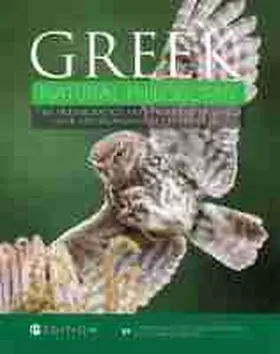 Callicott / Buren / Brown |  Greek Natural Philosophy | Buch |  Sack Fachmedien