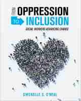  From Oppression to Inclusion | Buch |  Sack Fachmedien