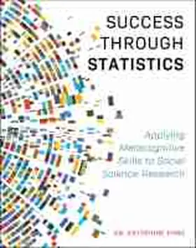 Pang |  Success through Statistics | Buch |  Sack Fachmedien