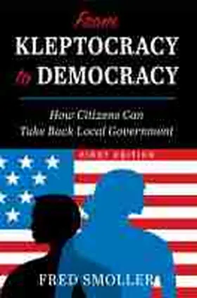 Smoller |  From Kleptocracy to Democracy | Buch |  Sack Fachmedien