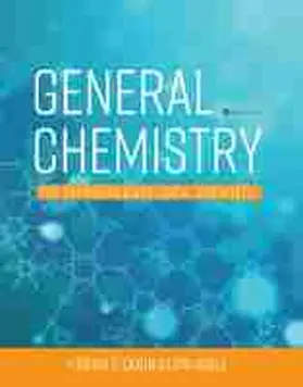 Dixon / Noble |  General Chemistry for Engineers and Biological Scientists | Buch |  Sack Fachmedien