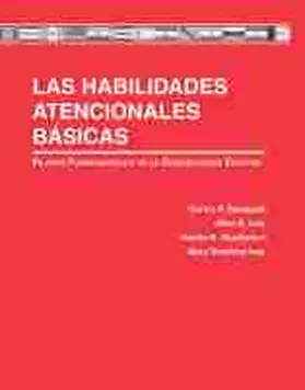 Zalaquett / Ivey / Gluckstern |  Las Habilidades Atencionales Básicas | Buch |  Sack Fachmedien