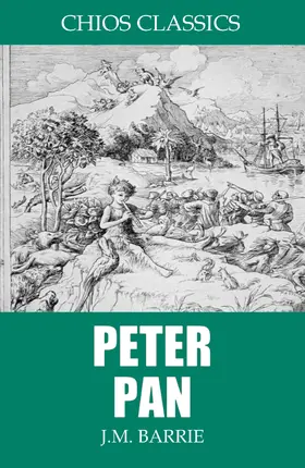 Barrie |  Peter Pan | eBook | Sack Fachmedien