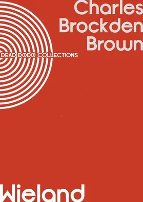 Brockden Brown |  Wieland | eBook | Sack Fachmedien