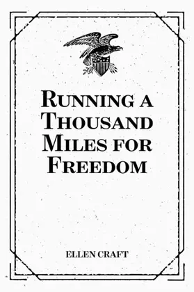 Craft |  Running a Thousand Miles for Freedom | eBook | Sack Fachmedien