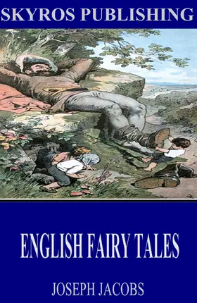 Jacobs |  English Fairy Tales | eBook | Sack Fachmedien