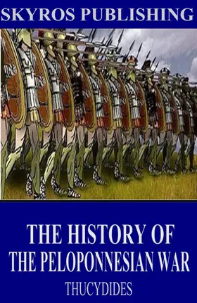 Thucydides |  The History of the Peloponnesian War | eBook | Sack Fachmedien