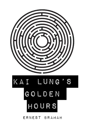 Bramah |  Kai Lung's Golden Hours | eBook | Sack Fachmedien
