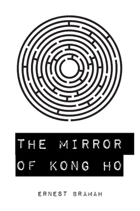 Bramah |  The Mirror of Kong Ho | eBook | Sack Fachmedien