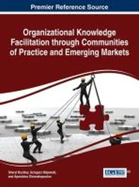 Buckley / Majewski / Giannakopoulos |  Organizational Knowledge Facilitation through Communities of Practice in Emerging Markets | Buch |  Sack Fachmedien