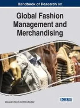 Vecchi / Buckley |  Handbook of Research on Global Fashion Management and Merchandising | Buch |  Sack Fachmedien