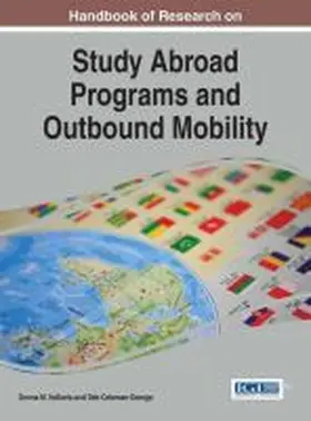 Velliaris / Coleman-George |  Handbook of Research on Study Abroad Programs and Outbound Mobility | Buch |  Sack Fachmedien