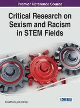 Thomas / Drake |  Critical Research on Sexism and Racism in STEM Fields | Buch |  Sack Fachmedien