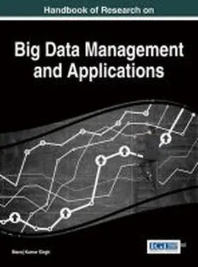 Singh / G. |  Effective Big Data Management and Opportunities for Implementation | Buch |  Sack Fachmedien