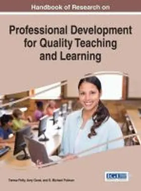 Petty / Good / Putman |  Handbook of Research on Professional Development for Quality Teaching and Learning | Buch |  Sack Fachmedien