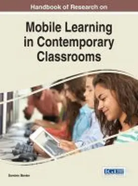 Mentor |  Handbook of Research on Mobile Learning in Contemporary Classrooms | Buch |  Sack Fachmedien