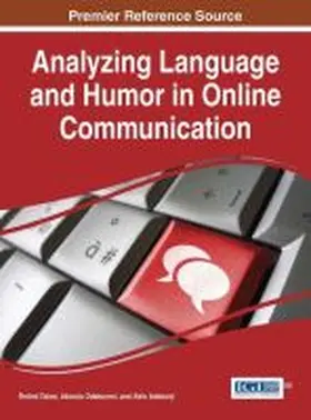 Taiwo / Odebunmi / Adetunji |  Analyzing Language and Humor in Online Communication | Buch |  Sack Fachmedien