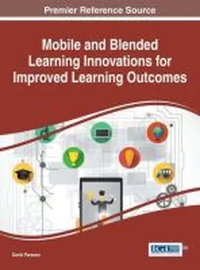 Parsons |  Mobile and Blended Learning Innovations for Improved Learning Outcomes | Buch |  Sack Fachmedien