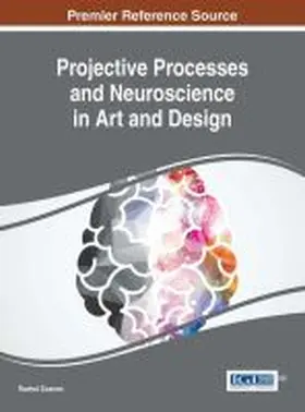 Zuanon |  Projective Processes and Neuroscience in Art and Design | Buch |  Sack Fachmedien