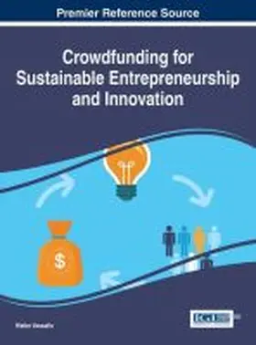 Vassallo |  Crowdfunding for Sustainable Entrepreneurship and Innovation | Buch |  Sack Fachmedien