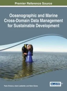 Diviacco / Leadbetter / Glaves |  Oceanographic and Marine Cross-Domain Data Management for Sustainable Development | Buch |  Sack Fachmedien