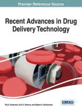 Keservani / Sharma / Kesharwani |  Recent Advances in Drug Delivery Technology | Buch |  Sack Fachmedien