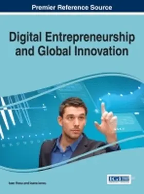 Hosu / Iancu |  Digital Entrepreneurship and Global Innovation | Buch |  Sack Fachmedien