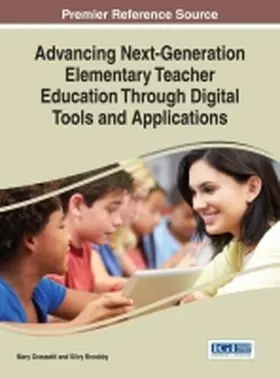 Grassetti / Brookby |  Advancing Next-Generation Teacher Education through Digital Tools and Applications | Buch |  Sack Fachmedien