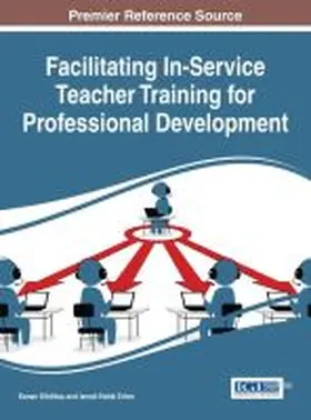 Dikilita¿ / Erten |  Facilitating In-Service Teacher Training for Professional Development | Buch |  Sack Fachmedien