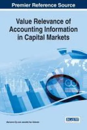 Ojo / Akkeren |  Value Relevance of Accounting Information in Capital Markets | Buch |  Sack Fachmedien
