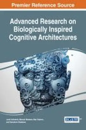 Vallverdú / Mazzara / Talanov |  Advanced Research on Biologically Inspired Cognitive Architectures | Buch |  Sack Fachmedien
