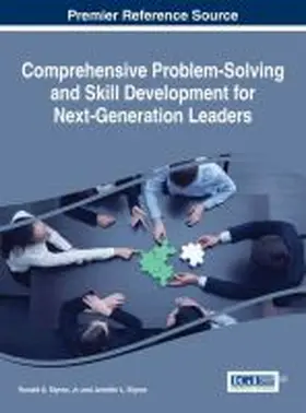 Styron |  Comprehensive Problem-Solving and Skill Development for Next-Generation Leaders | Buch |  Sack Fachmedien
