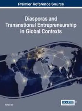 Ojo |  Diasporas and Transnational Entrepreneurship in Global Contexts | Buch |  Sack Fachmedien