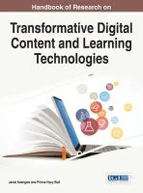 Keengwe / Bull |  Handbook of Research on Transformative Digital Content and Learning Technologies | Buch |  Sack Fachmedien