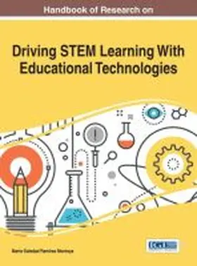 Ramírez-Montoya |  Handbook of Research on Driving STEM Learning With Educational Technologies | Buch |  Sack Fachmedien