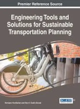 Knoflacher / Ocalir-Akunal |  Engineering Tools and Solutions for Sustainable Transportation Planning | Buch |  Sack Fachmedien
