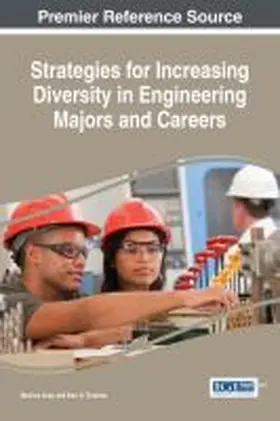 Gray / Thomas |  Strategies for Increasing Diversity in Engineering Majors and Careers | Buch |  Sack Fachmedien