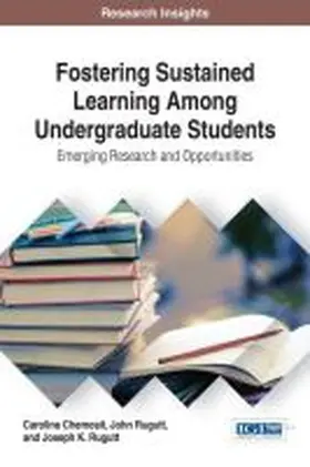 Chemosit / Rugutt |  Fostering Sustained Learning Among Undergraduate Students | Buch |  Sack Fachmedien