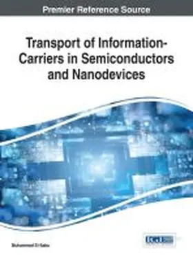 El-Saba |  Transport of Information-Carriers in Semiconductors and Nanodevices | Buch |  Sack Fachmedien