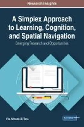Di Tore |  A Simplex Approach to Learning, Cognition, and Spatial Navigation | Buch |  Sack Fachmedien