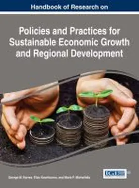 Korres / Kourliouros / Michailidis |  Handbook of Research on Policies and Practices for Sustainable Economic Growth and Regional Development | Buch |  Sack Fachmedien