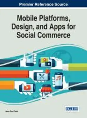 Pelet |  Mobile Platforms, Design, and Apps for Social Commerce | Buch |  Sack Fachmedien