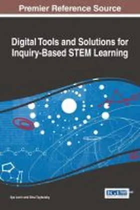 Levin / Tsybulsky |  Digital Tools and Solutions for Inquiry-Based STEM Learning | Buch |  Sack Fachmedien