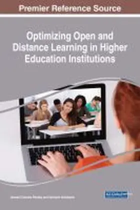 Pandey / Indrakanti |  Optimizing Open and Distance Learning in Higher Education Institutions | Buch |  Sack Fachmedien