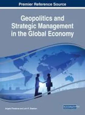 Presenza / Sheehan |  Geopolitics and Strategic Management in the Global Economy | Buch |  Sack Fachmedien