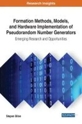Bilan |  Formation Methods, Models, and Hardware Implementation of Pseudorandom Number Generators | Buch |  Sack Fachmedien